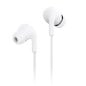 AURICULARES C/MICROFONO XIAOMI EARPHONES TYPE C WH