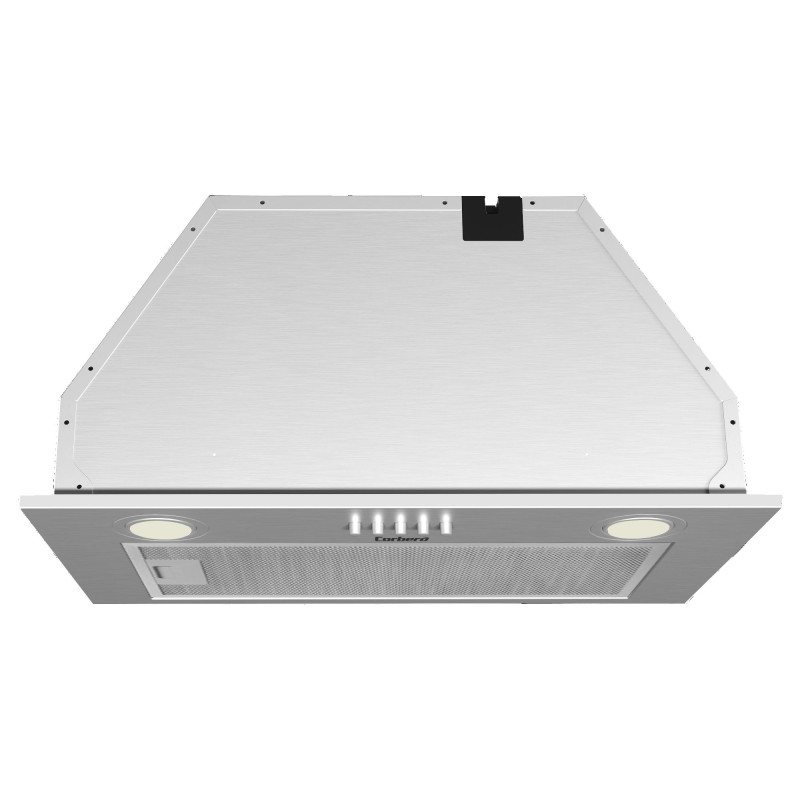 Grupo Filtrante Corbero VENTOR5260X, 52cm, Caudal