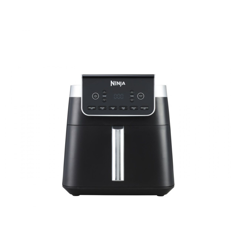 Freidora Airfry Ninja AF180EU, 6in1, 6,2L, digital