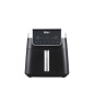 Freidora Airfry Ninja AF180EU, 6in1, 6,2L, digital