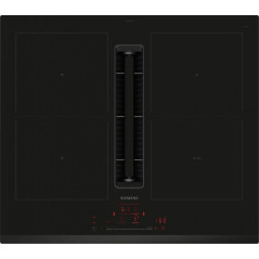 Induccion Siemens ED631HQ26E, 4 Zonas, 60cm, Extra