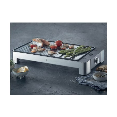 PLANCHA ASAR WMF 415340011 WMF LONO TABLE GRILL RI