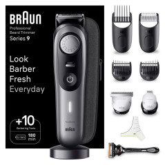 BARBERO BRAUN BT9420