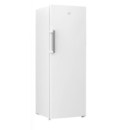 Frigorifico 1P Beko B1RMLNE444W, 187x60cm, E, NFR