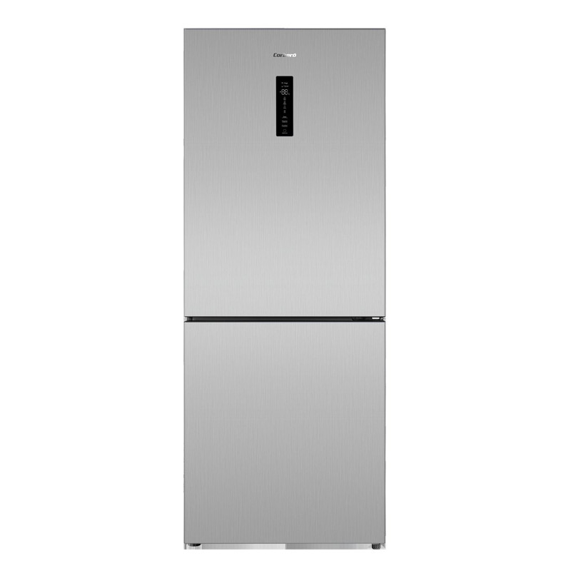 Combi Corbero CCT1857024NFXINV, 185x70cm, E, Silve