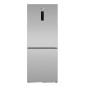 Combi Corbero CCT1857024NFXINV, 185x70cm, E, Silve