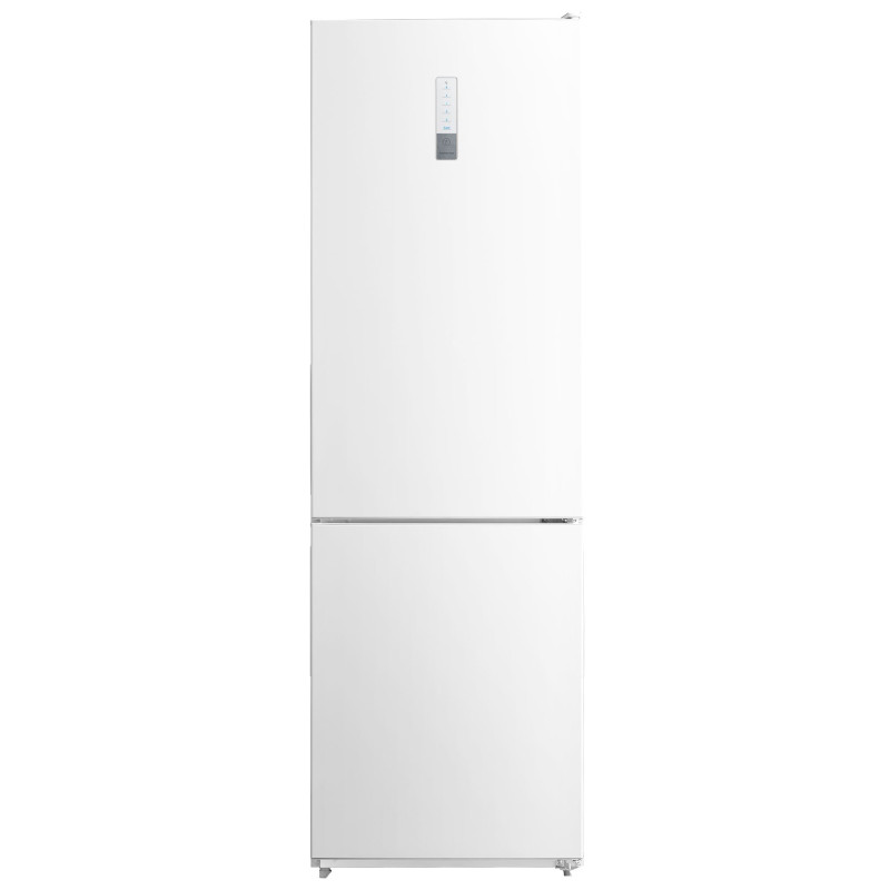 Combi Corbero CCM18824NFW, 188x60cm, NF, E, Blanco