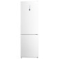 Combi Corbero CCM18824NFW, 188x60cm, NF, E, Blanco