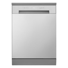 Lavavajillas LG DF030FL, 13 Serv., 60cm, E, Inox