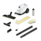 Limpiador vapor Karcher 15136500, SC 3, easyfix