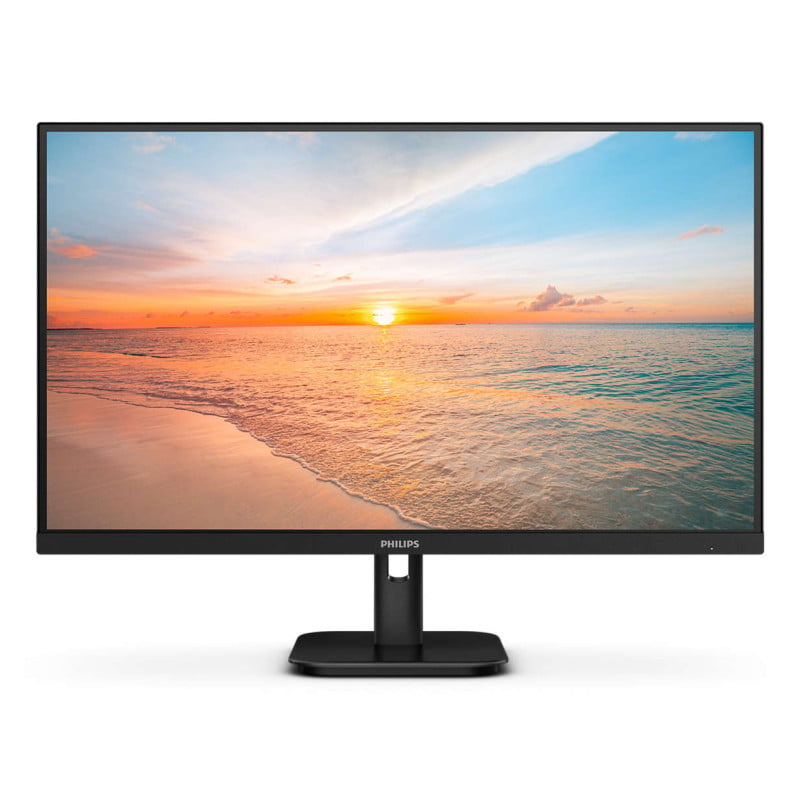 27E1N1800A/00 pantalla para PC 68,6 cm (27) 3840 x 2160 Pixeles 4K Ultra HD LED Negro