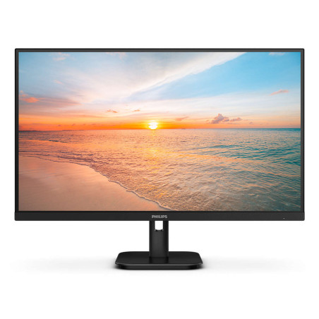 27E1N1800A/00 pantalla para PC 68,6 cm (27) 3840 x 2160 Pixeles 4K Ultra HD LED Negro