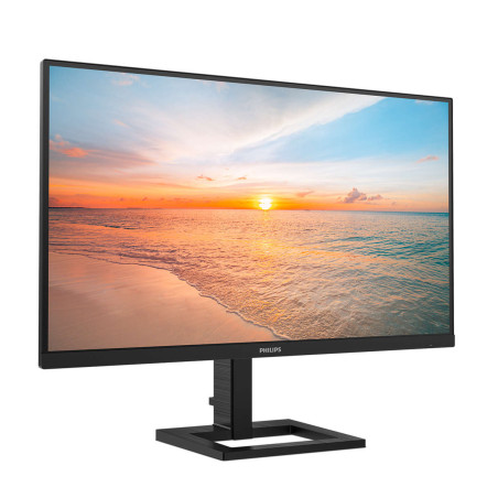 1000 series 27E1N1800AE/00 pantalla para PC 68,6 cm (27) 3840 x 2160 Pixeles 4K Ultra HD LED Negro