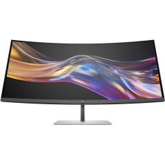 Series 7 Pro Monitor WQHD+ Thunderbolt 4 Pro de la serie 7 de 37,5 pulgadas: 738pu