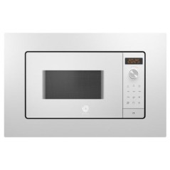 Microondas Balay 3CG6142B3, 20L, Blanco, grill