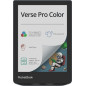 Verse Pro Color lectore de e-book Pantalla táctil 16 GB Wifi Negro, Azul