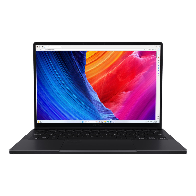 ProArt PX13 OLED HN7306WV-LX011W - Ordenador Portátil 13.3 3K (AMD Ryzen AI 9 HX 370, 32GB RAM, 1TB SSD, NVIDIA RTX 4060 8GB, W