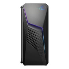 ROG Strix G13CHR G13CHR-71470F0590 - Sobremesa Gaming de (Intel Core i7-14700F, 32GB RAM, 1TB SSD, NVIDIA RTX 4060 8GB, Sin Sist