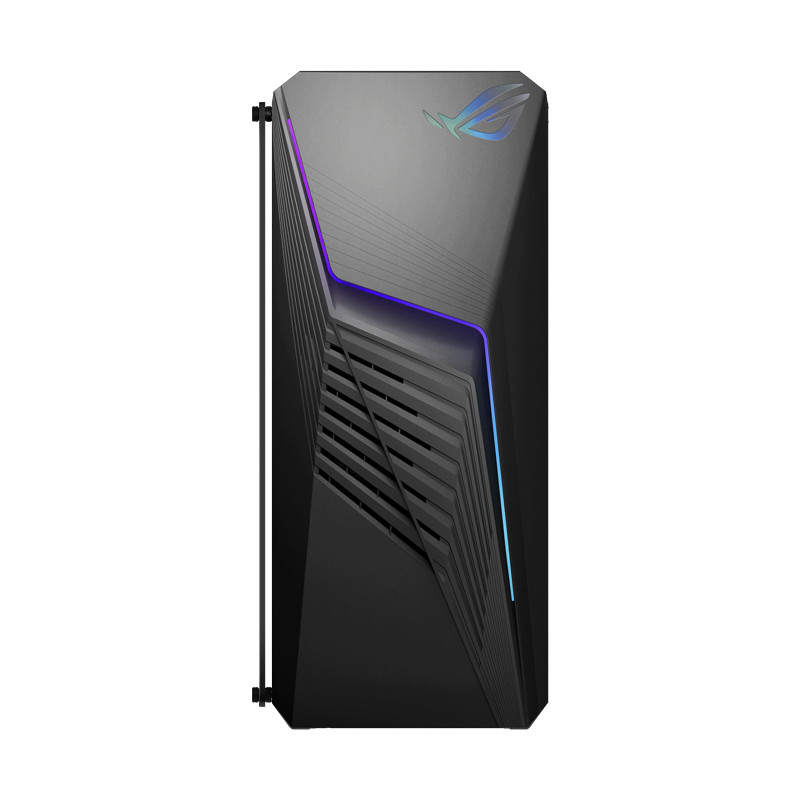 ROG Strix G13CHR G13CHR-71470F0590 - Sobremesa Gaming de (Intel Core i7-14700F, 32GB RAM, 1TB SSD, NVIDIA RTX 4060 8GB, Sin Sist