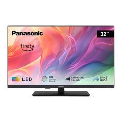 Tv Panasonic TV32S55AEZ, 32\" SMART FIRE