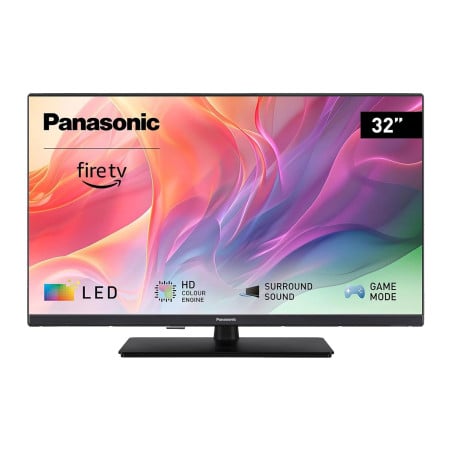 Tv Panasonic TV32S55AEZ, 32\" SMART FIRE