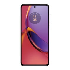 Moto G Moto G84 16,6 cm (6.55) Ranura híbrida Dual SIM Android 13 4G USB Tipo C 8 GB 256 GB 5000 mAh Rojo