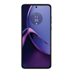 Moto G Moto G84 16,6 cm (6.55) Ranura híbrida Dual SIM Android 13 4G USB Tipo C 8 GB 256 GB 5000 mAh Azul