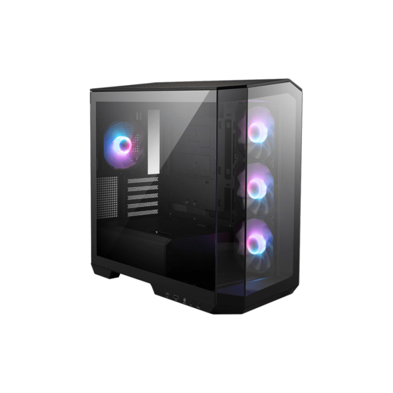 PC GAMING M100R I7-14700F 32GB/1TB RTX4070 GAMING