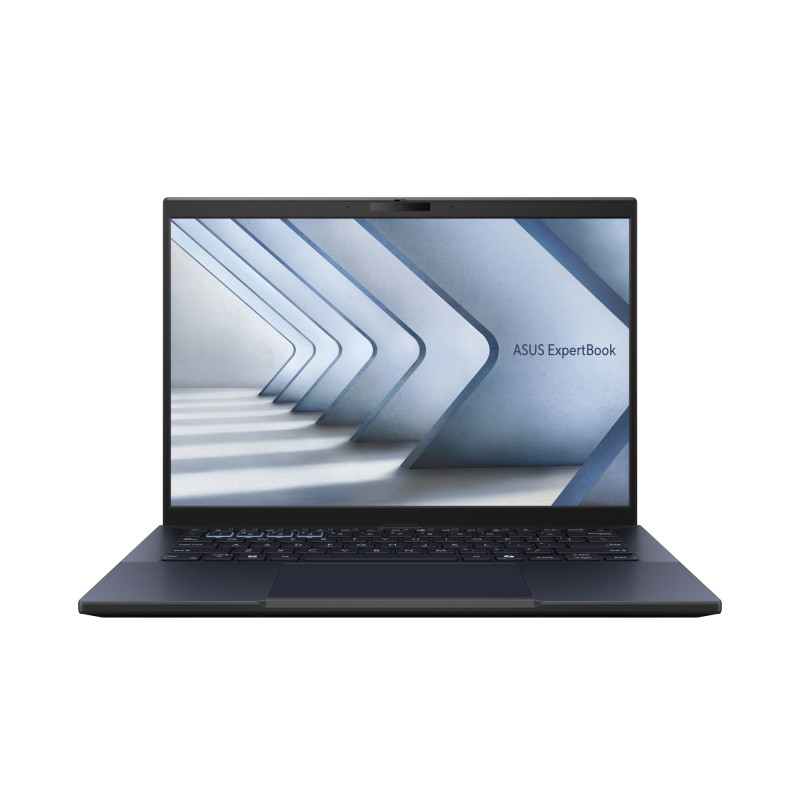 ExpertBook B3404CMA-Q50728X - Ordenador Portátil 14 WUXGA (Intel Core Ultra 5 125H, 16GB RAM, 512GB SSD, Arc Graphics, Windows 