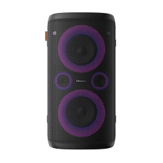 Altavoz Hisense PARTYROCKERONEPLUS, 300W, 295 x 55