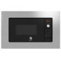 Microondas Balay 3CG6142X3, 20L, Ne|inox,grill