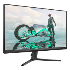Evnia 27M2N3500NL/00 pantalla para PC 68,6 cm (27) 2560 x 1440 Pixeles Quad HD LCD Negro