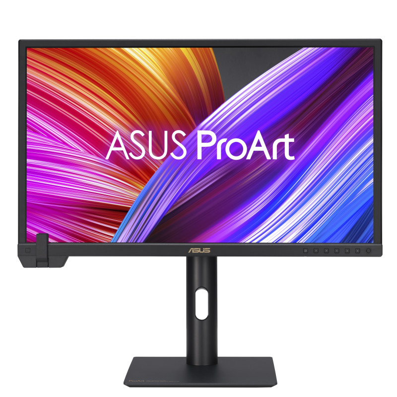 ProArt PA24US pantalla para PC 59,9 cm (23.6) 3840 x 2160 Pixeles 4K Ultra HD LCD Negro