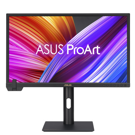 ProArt PA24US pantalla para PC 59,9 cm (23.6) 3840 x 2160 Pixeles 4K Ultra HD LCD Negro