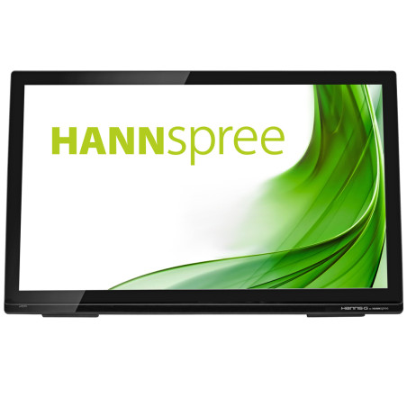 HT273HPB pantalla para PC 68,6 cm (27) 1920 x 1080 Pixeles Full HD LED Pantalla táctil Mesa Negro