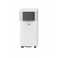 A.A. Portatil Beko BP207C, 6700 Btu/h