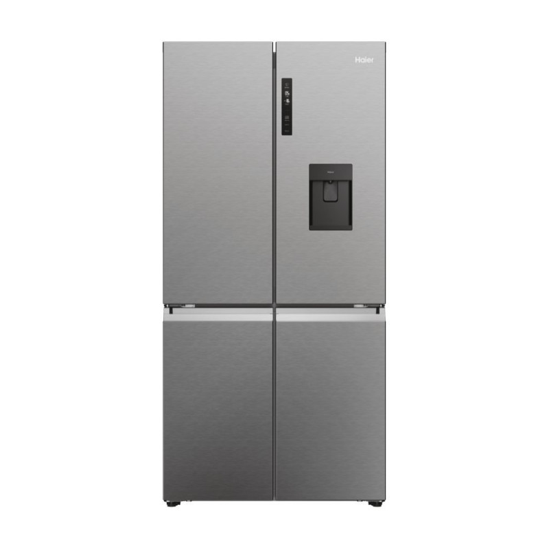 Frigorifico 4P Haier HCR5919EHMP, 190x91cm, NF, E