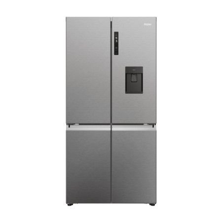 Frigorifico 4P Haier HCR5919EHMP, 190x91cm, NF, E