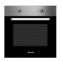 Horno Benavent HCBM700X, Conveccion, Inox