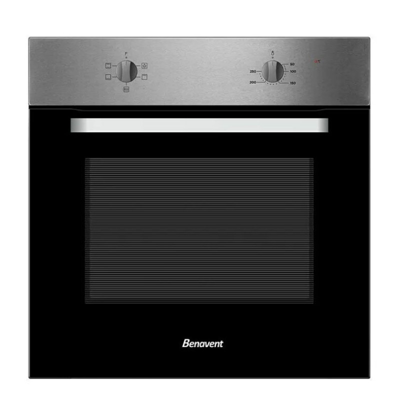 Horno Benavent HCBM700X, Conveccion, Inox