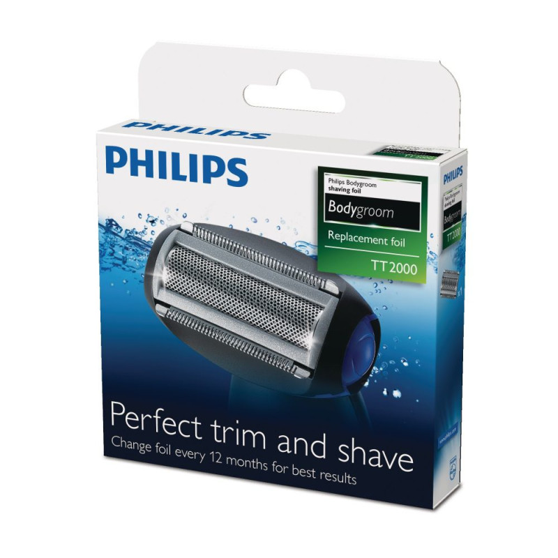 Acc. Afeitadora Philips TT200043, BODYGROOM