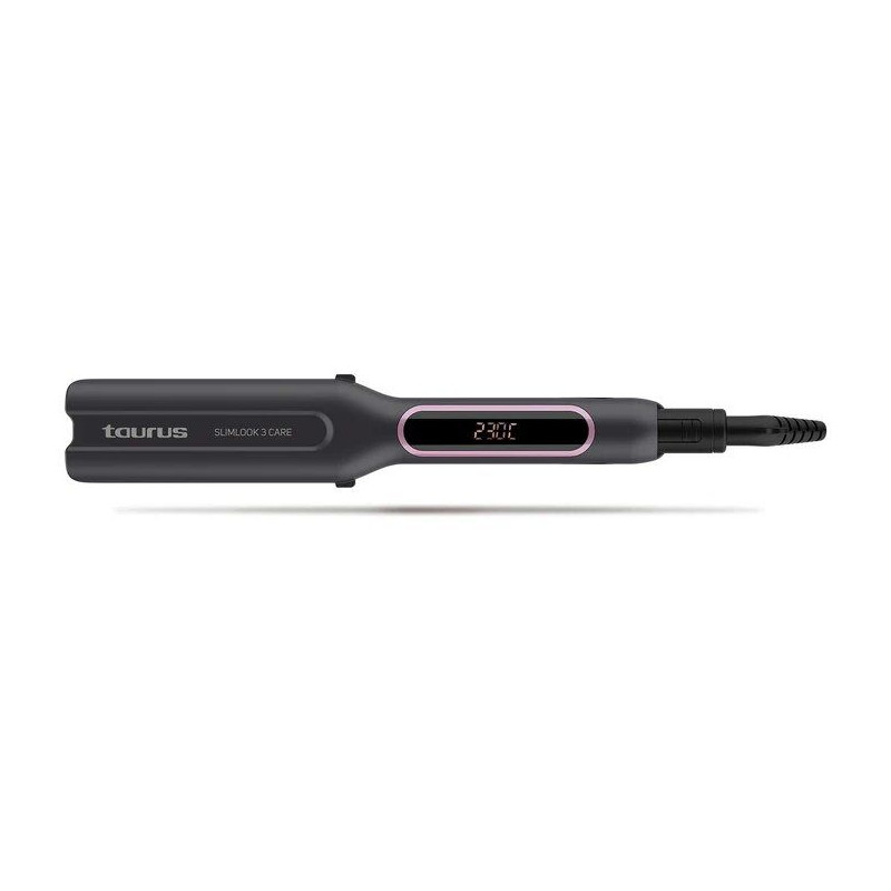 Plancha pelo Taurus 901184000, Slimlook 3 Care