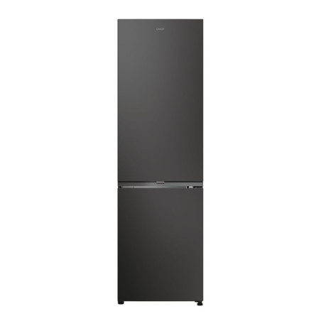 Combi Haier CNCQ2T518EB, 182x55cm, TNF, E, Negro