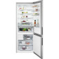 Combi AEG ORC6M481EX, 192x70cm, NF, E, Inox