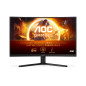 G4 CQ32G4VE pantalla para PC 80 cm (31.5) 2560 x 1440 Pixeles Quad HD LCD Negro, Gris