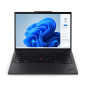 ThinkPad T14 Gen 5 (AMD) AMD Ryzen™ 7 PRO 8840U Portátil 35,6 cm (14) WUXGA 32 GB DDR5-SDRAM 1 TB SSD Wi-Fi 6E (802.11ax) Win