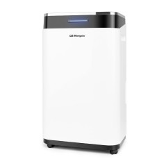 Deshumidificador Orbegozo DHW2080, 20l/dia, wifi