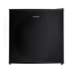 MiniBar Corbero CFMMB44BL, 49x45cm, E, 43L, Negro