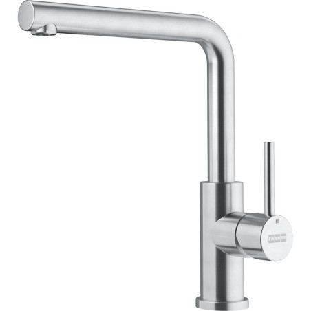 Grifo Franke GLENDA SWIVEL INOX, Inox