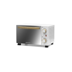 Mini-Horno Orbegozo HO990, 10L, 800w, Cristal Espe